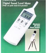 噪音计TES1350A