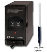 温度传送器变送器TRTMK1A4