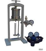 ZNS-5A框架失水仪/中压虑失仪