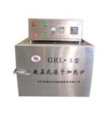 数显式磙子加热炉