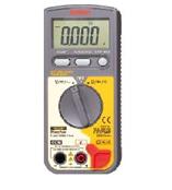 数字万用表CD750P