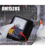 指针万用表DM1528S