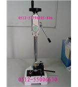 上海钮扣拉力测试仪北京钮扣拉力测试仪上海拉压力计北京拉压力计