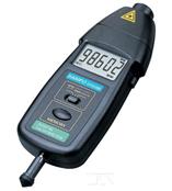 光电接触两用转速表DT2236B
