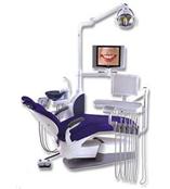 Grace QL 3168L  dental unit &chair