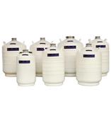 供应维修液氮罐南京庚辰液氮罐南京液氮罐YDS-35B