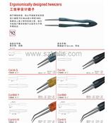 【瑞士RUBIS镊子】