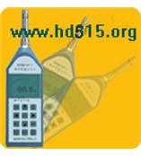 噪声类/精密噪声频谱分析仪/声级计（带打印机,30-130DB，1型） 型号:JH8HS5671A