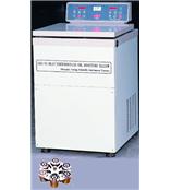 LDJ-5A 离心式加热恒温原油水份测定仪