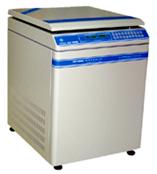 低速冷凍離心機KDC-6000R