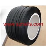 防静电打包带，导电打包带，黑色防静电打包带，打包带- PS101-6  PS101-9  PS101-12