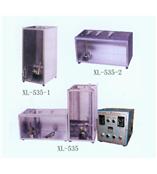 XL-535全自动耐燃试验机，燃烧试验机