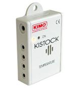 法国Kistock KT温度记录器
