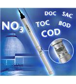 WTW 在线BOD分析仪 型号:CarboVis 700/1 IQ： COD/BOD/TOC/DOC/SAC 传感器