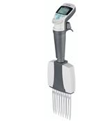 Toppette YD02B 多道移液器