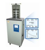 LGJ-18B标准型冷冻干燥机（立式）