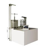 LGJ-50压盖型冷冻干燥机（分体式）