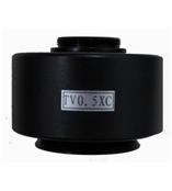 TV0.5X顯微鏡C接口