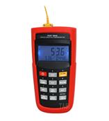 TASI-604A K/J型單組輸入溫度計 K/J型溫度計 K/J型溫度表 K/J