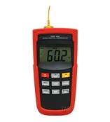 TASI-602 K/J型溫度計 K/J型溫度表 K/J型溫度儀 單通道溫度計 單