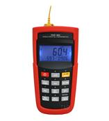 TASI-604 K/J型單組輸入溫度計 K/J型溫度計 K/J型溫度表 K/J型溫度儀 單通道溫度計 單通道溫度表