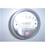 美国Dwyer 2-5000系列压差表