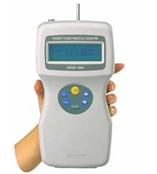 日本加野KANOMAX 3886激光尘埃粒子计数器