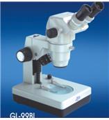 供应显微镜GL-99BI