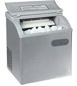 南京承正CZ-IM-15台式制冰机