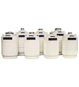 南京承正生物运输型液氮罐YDS-50B-200