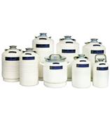 南京承正生物贮存型液氮罐YDS-10A