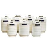 南京承正生物贮存型液氮罐YDS-30-200