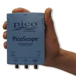 英国Pico虚拟示波器PicoScope2200系列