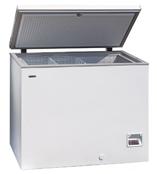 南京承正-40°C低温冰箱DW-40W255