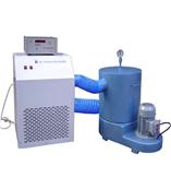 南京承正QM-DK低温行星式球磨机