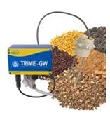 德國TRIME-GW谷物水分測量系統