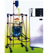 供应100L双层玻璃反应器价格