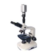 图像生物显微镜XSP-8CA-V