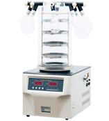 FD-1C-50冷冻干燥机FD-1C-50/压盖型冷冻干燥机/挂瓶型冷冻干燥机/中型冷冻干燥机
