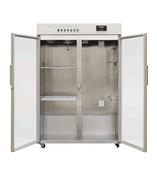 YC-2层析实验冷柜1200L/双门/层析冷柜/层析柜/低温层析柜/恒温层析柜