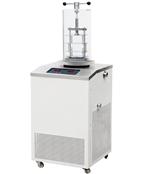 FD-1C-80冷冻干燥机FD-1C-80/台式冷冻干燥机/小型冷冻干燥机/冻干机/真空冷冻干燥机/实验型冷冻干燥机