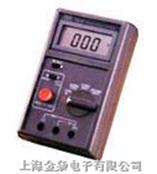 TES-1600绝缘测试仪