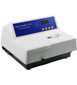 南京承正752SP紫外可见分光光度计