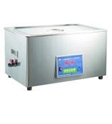 南京承正SB25-12DTS双频超声波清洗机