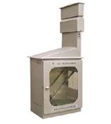 防火涂料（小室法）测试仪