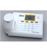 Photolab360 便攜式多參數(shù)水質(zhì)分析儀