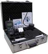 NanoTek 2000 便攜式重金屬測定儀