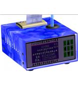 CLJ-E3018大液晶屏幕LCD（半导体激光）尘埃粒子计数器