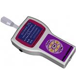 CLJ-E3018手持式激光尘埃粒子计数器