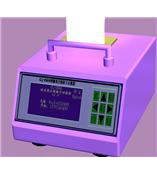 CLJ-E3018型不锈钢斜面交直流两用式尘埃粒子计数器